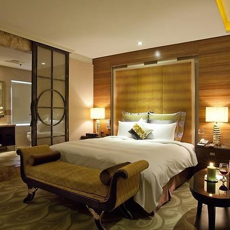 Alper Motel Đài Bắc Ngoại thất bức ảnh