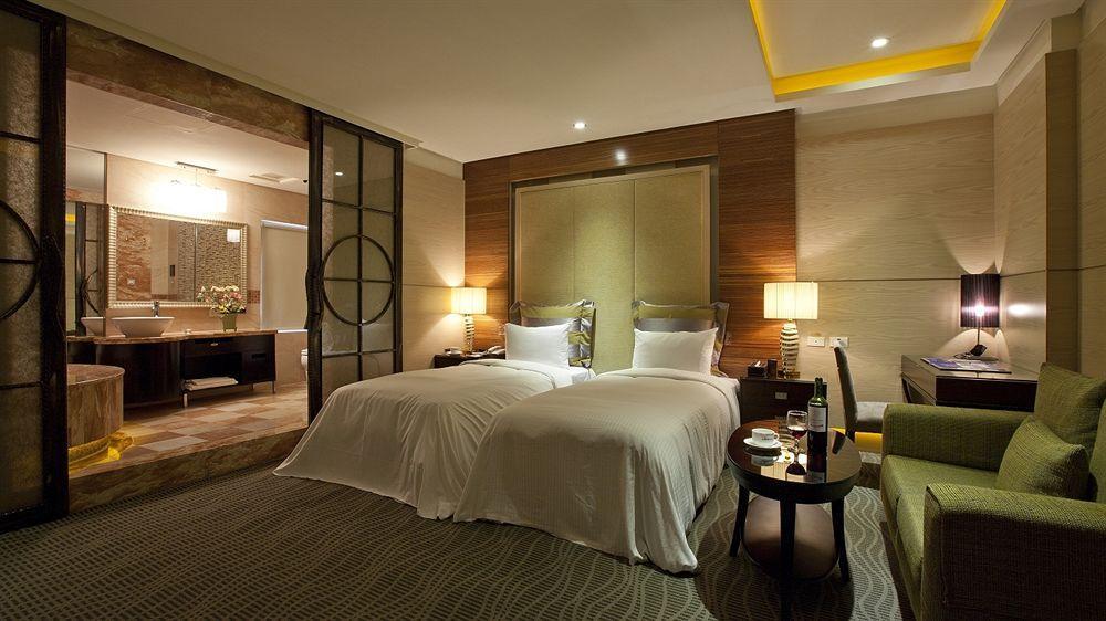 Alper Motel Đài Bắc Ngoại thất bức ảnh