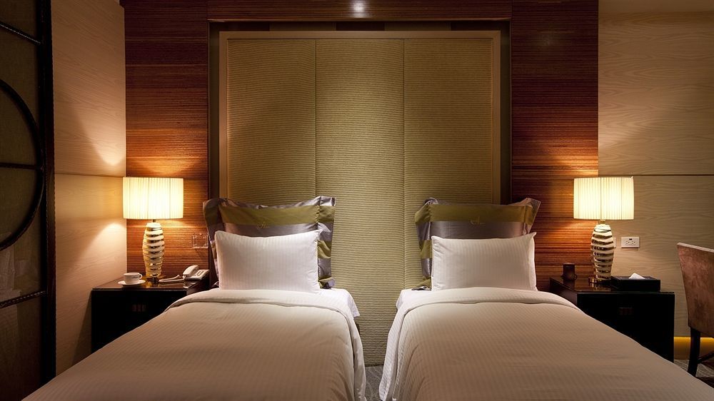 Alper Motel Đài Bắc Ngoại thất bức ảnh
