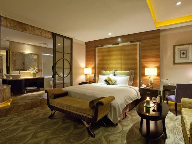 Alper Motel Đài Bắc Ngoại thất bức ảnh