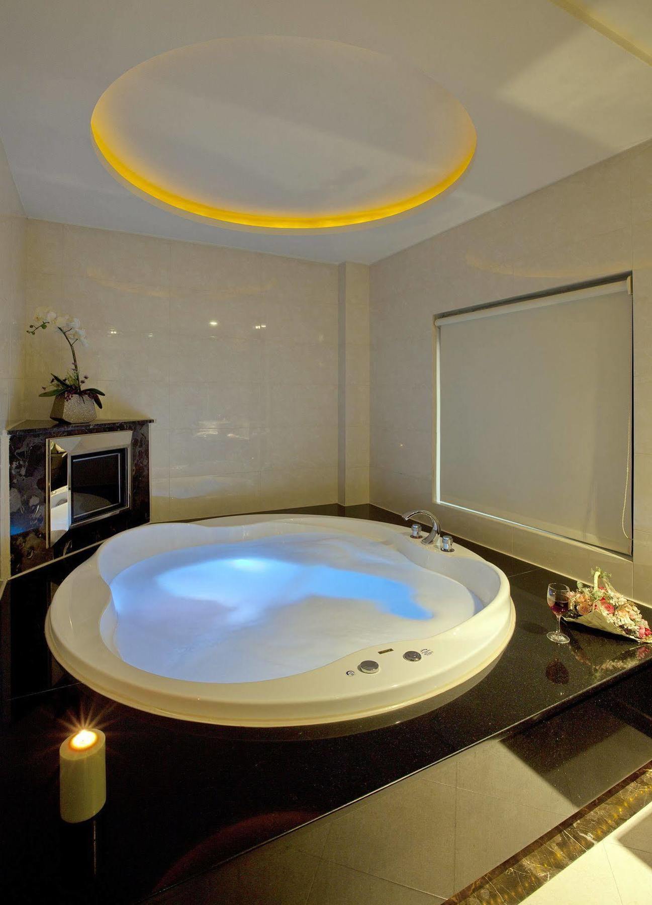 Alper Motel Đài Bắc Ngoại thất bức ảnh
